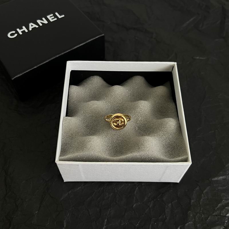 Chanel Ring 07yxs06